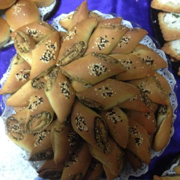 Bakery Al Tahoune — photograph 3