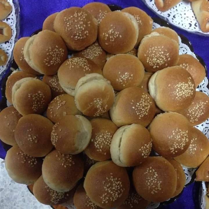 Bakery Al Tahoune — photograph 4