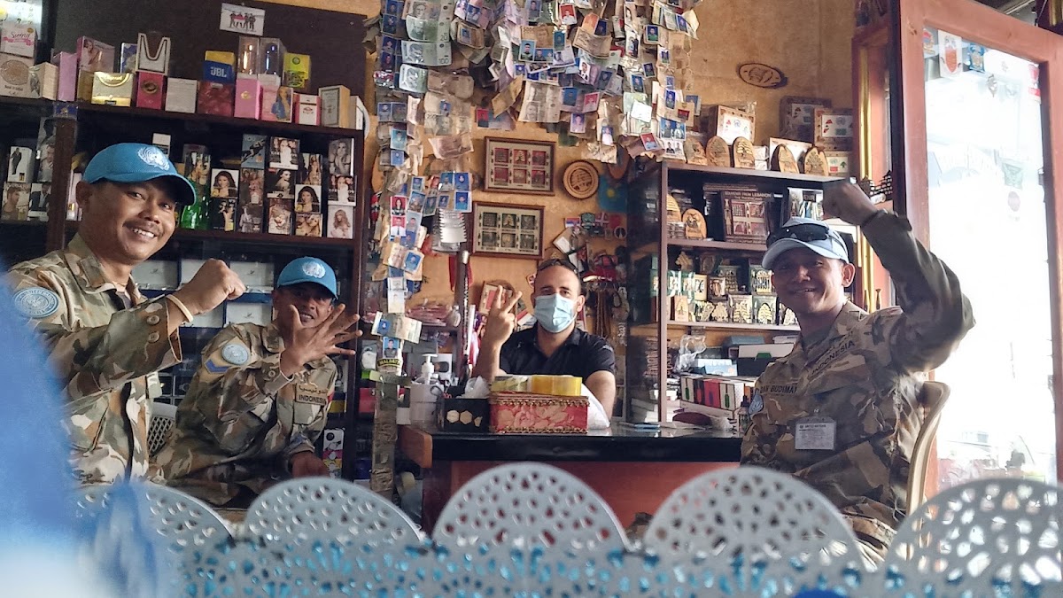 Chocolat Charbel — photograph 2