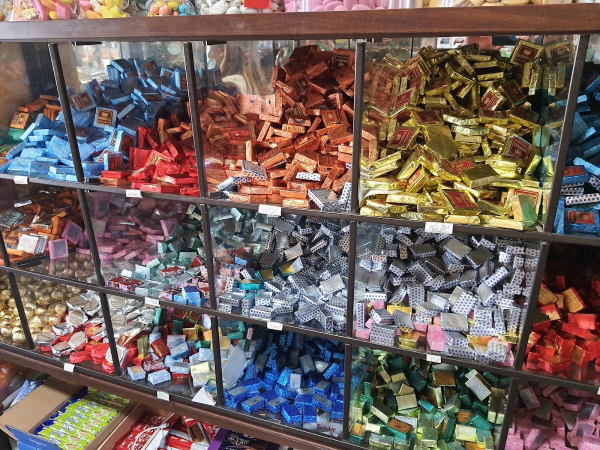 Chocolat Charbel — photograph 5
