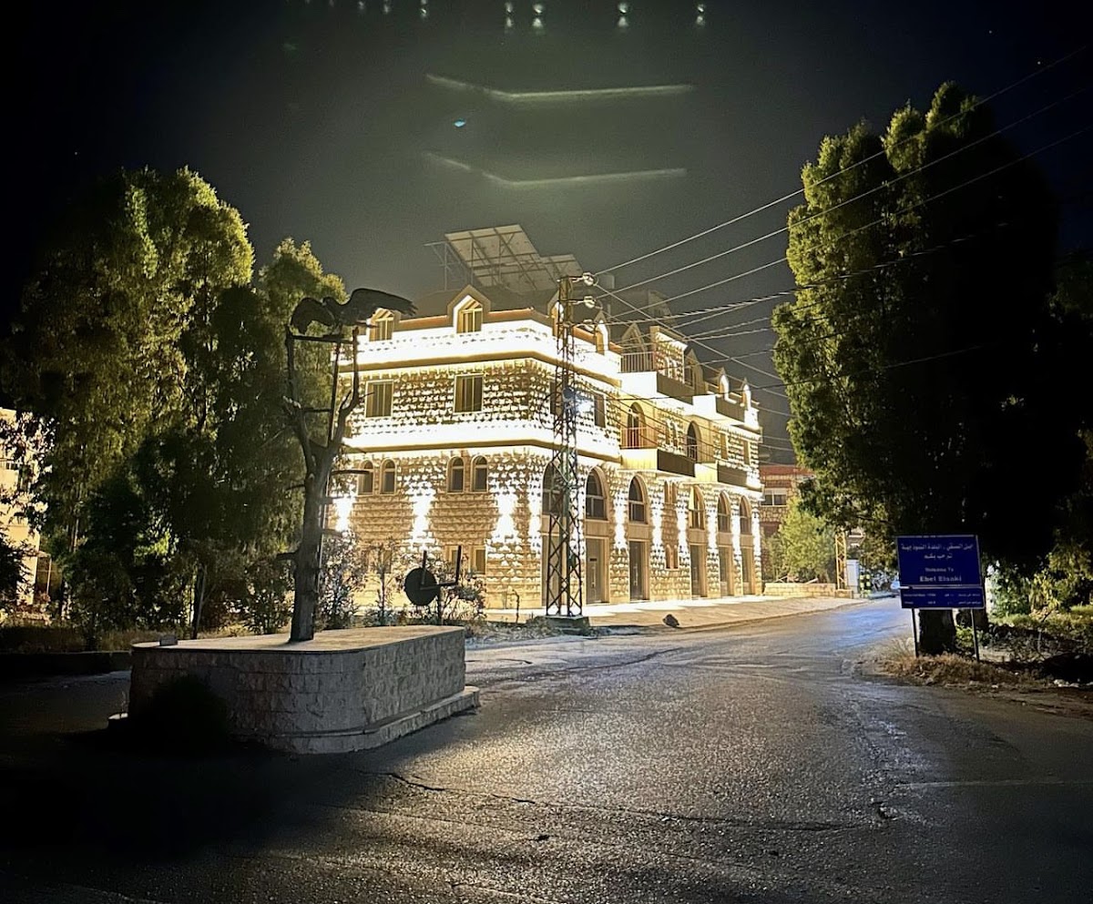 Maison du sud (Hotel & furnished suites)