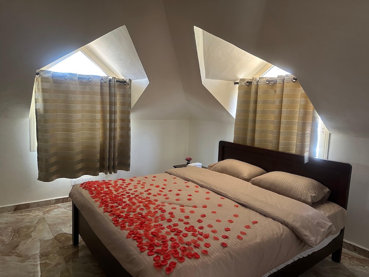 Maison du sud (Hotel & furnished suites) — photograph 2