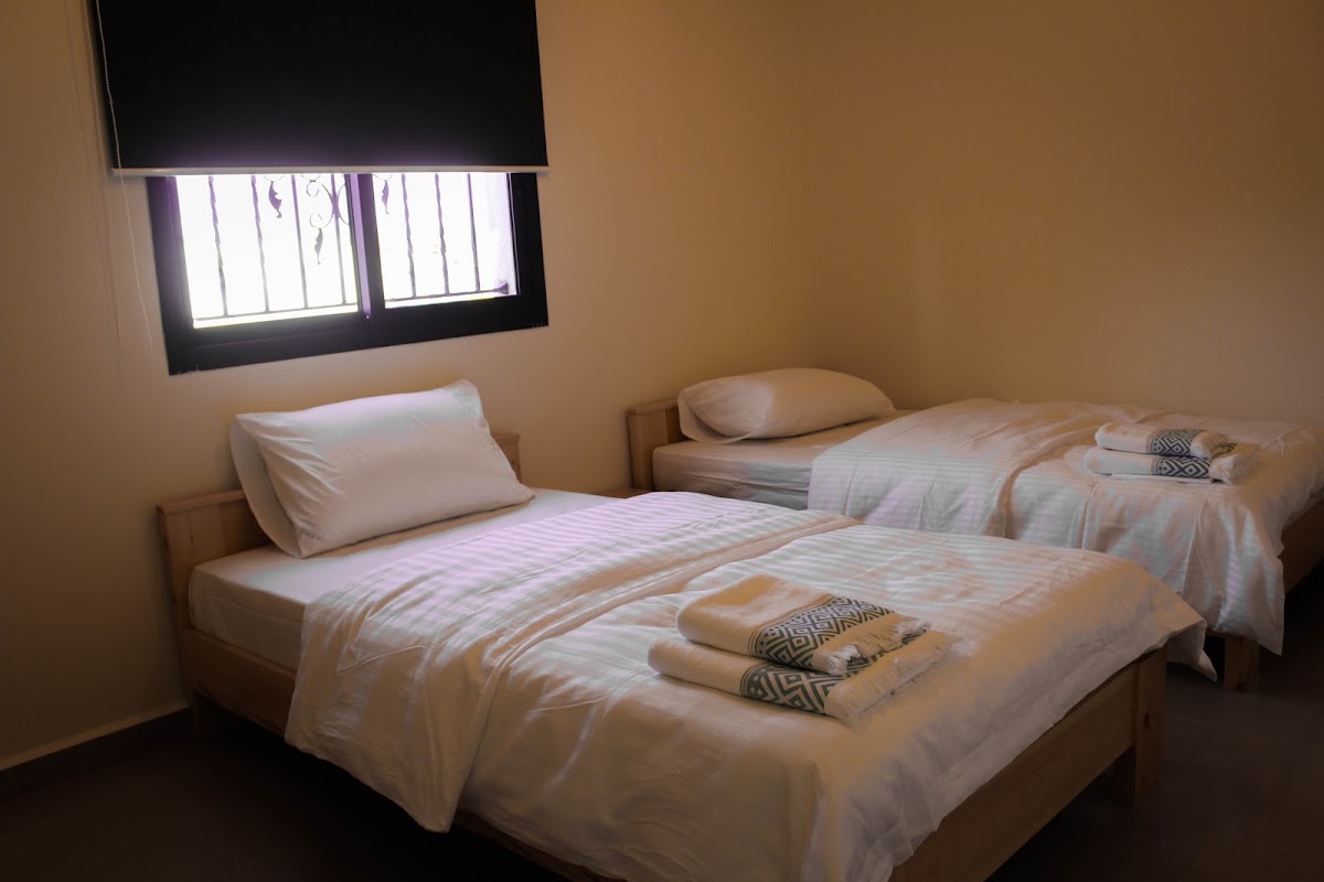La plaine Guesthouse