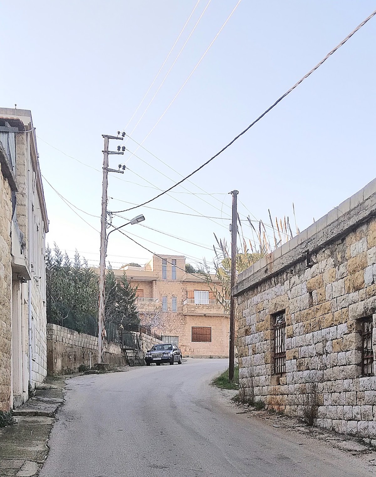 Marjeon Maronite Church — photograph 6
