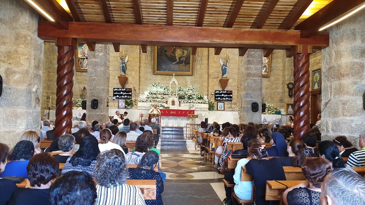 St. Georges Church — photograph 4