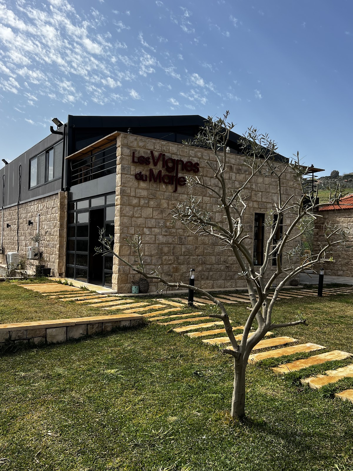 Les Vignes du Marje — photograph 6