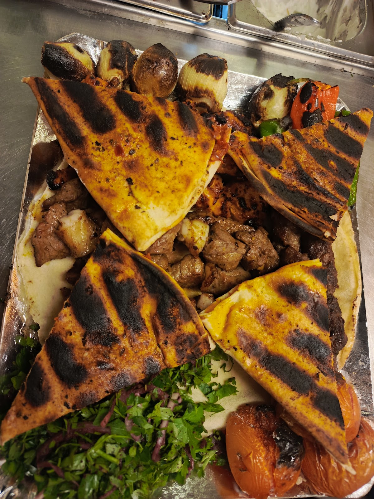 Mr.Grill BBQ Bchamoun — photograph 3