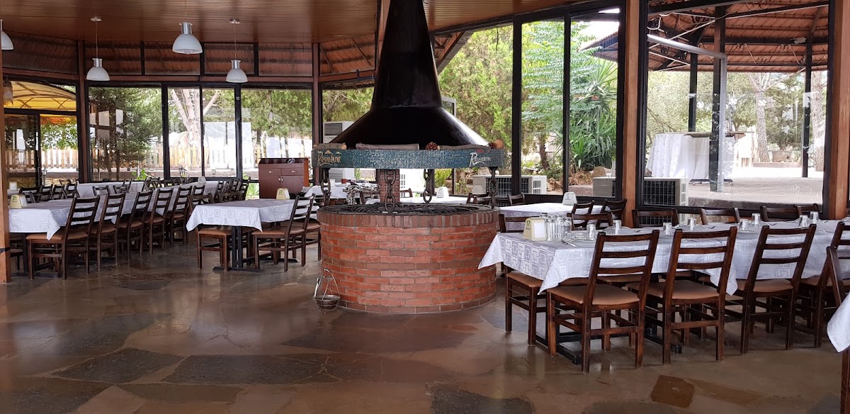 Rawabina Restaurant — photograph 5