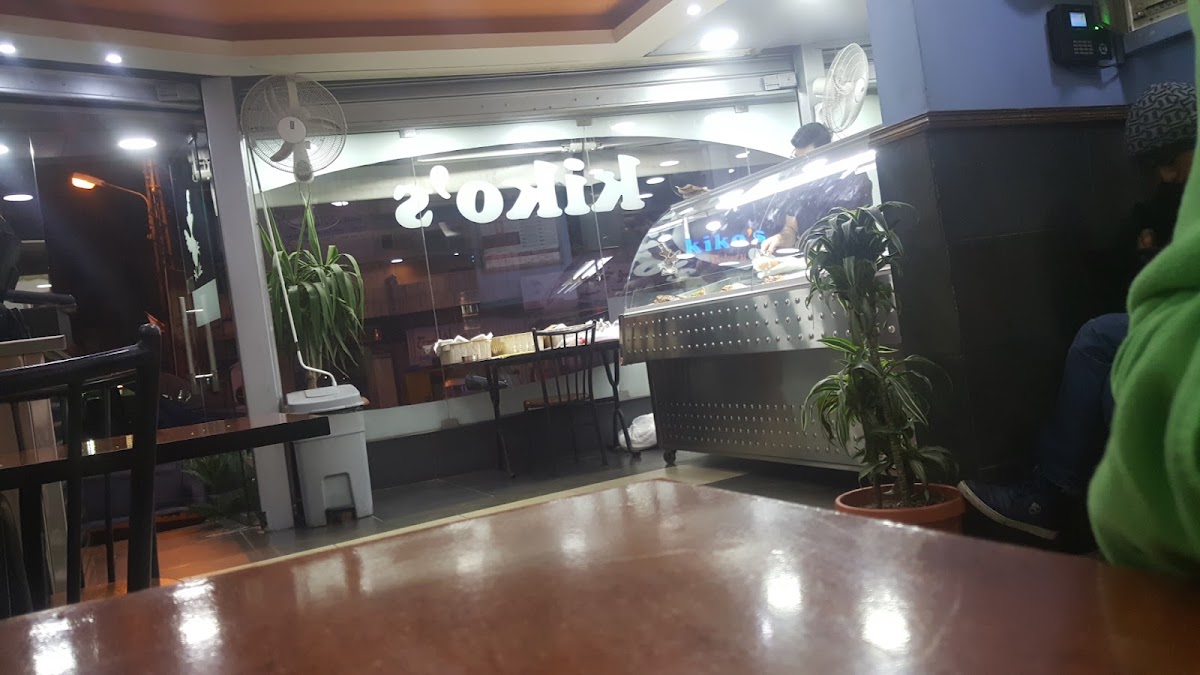 Kiko's — photograph 5