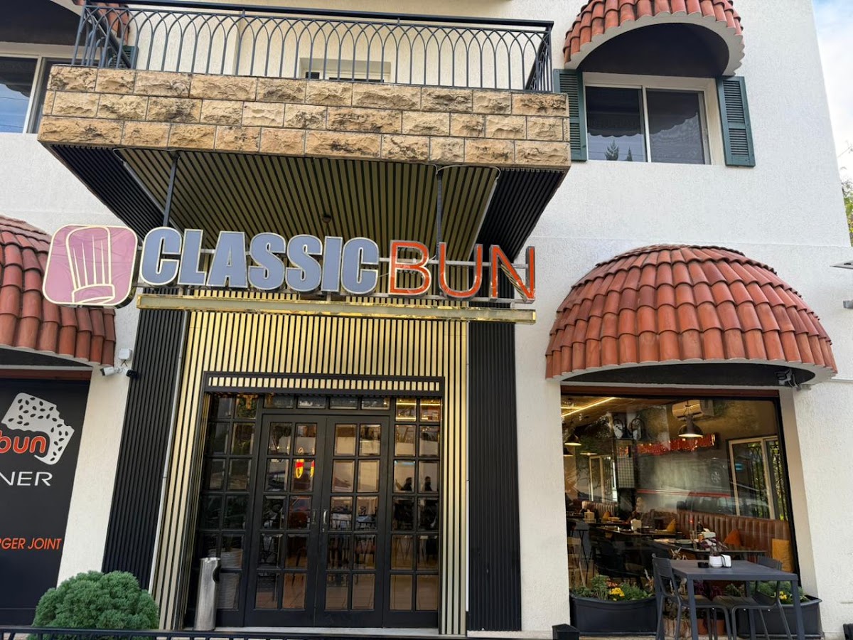 Classic-BUN