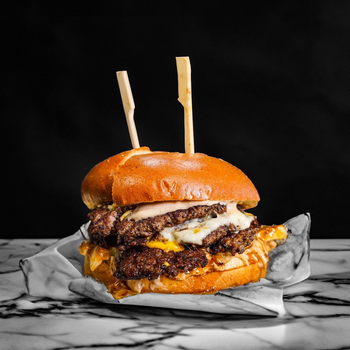 Classic-BUN — photograph 2