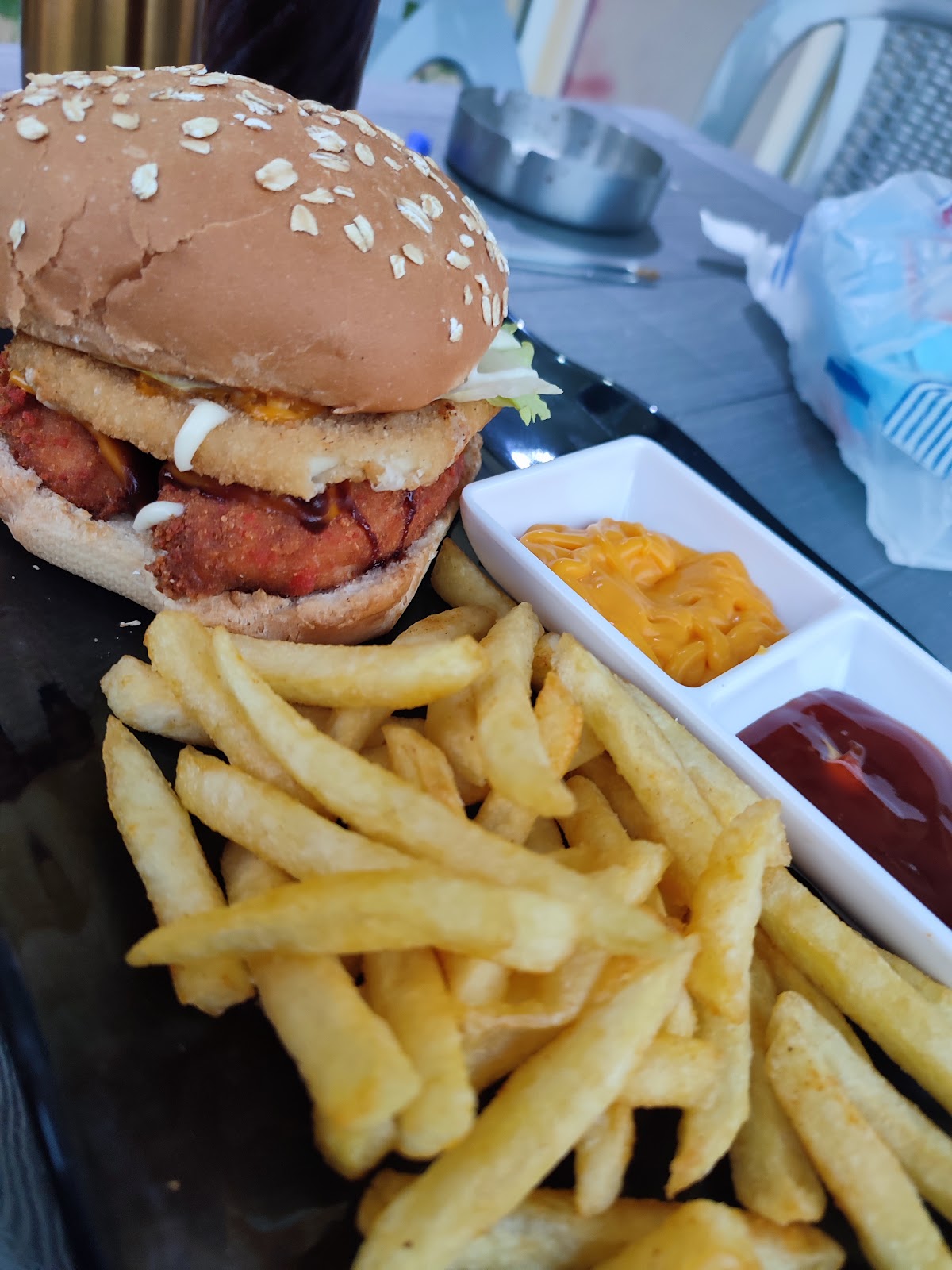 Munch'n Snack