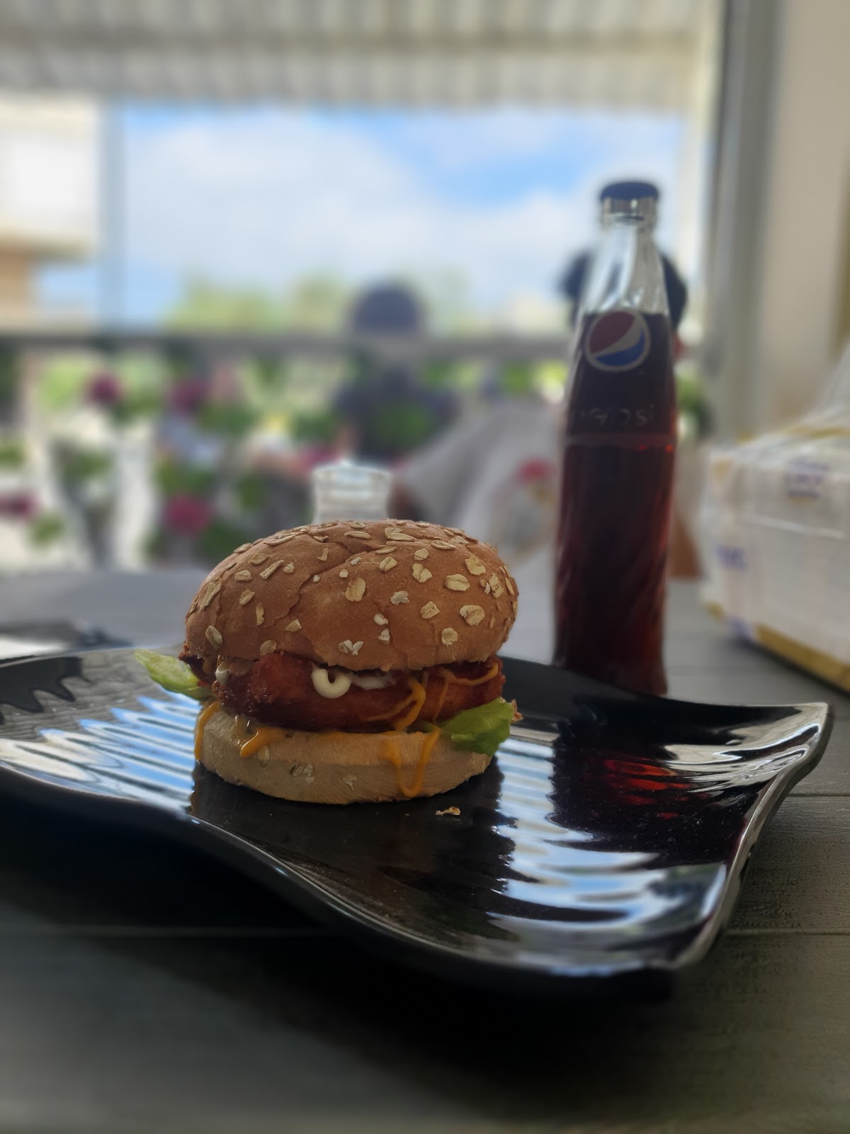 Munch'n Snack — photograph 2