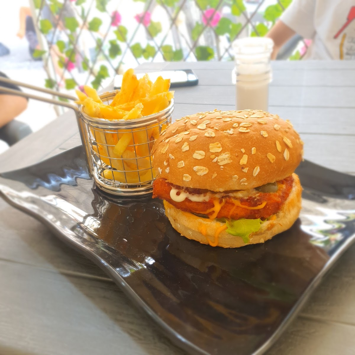 Munch'n Snack — photograph 4