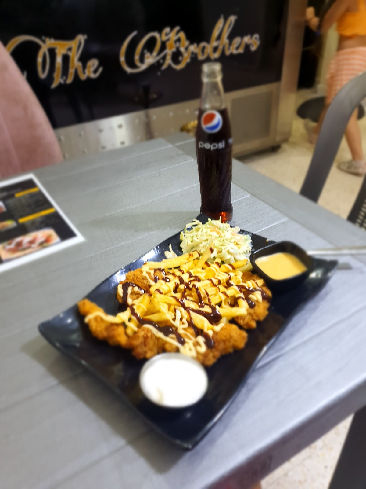 Munch'n Snack — photograph 5