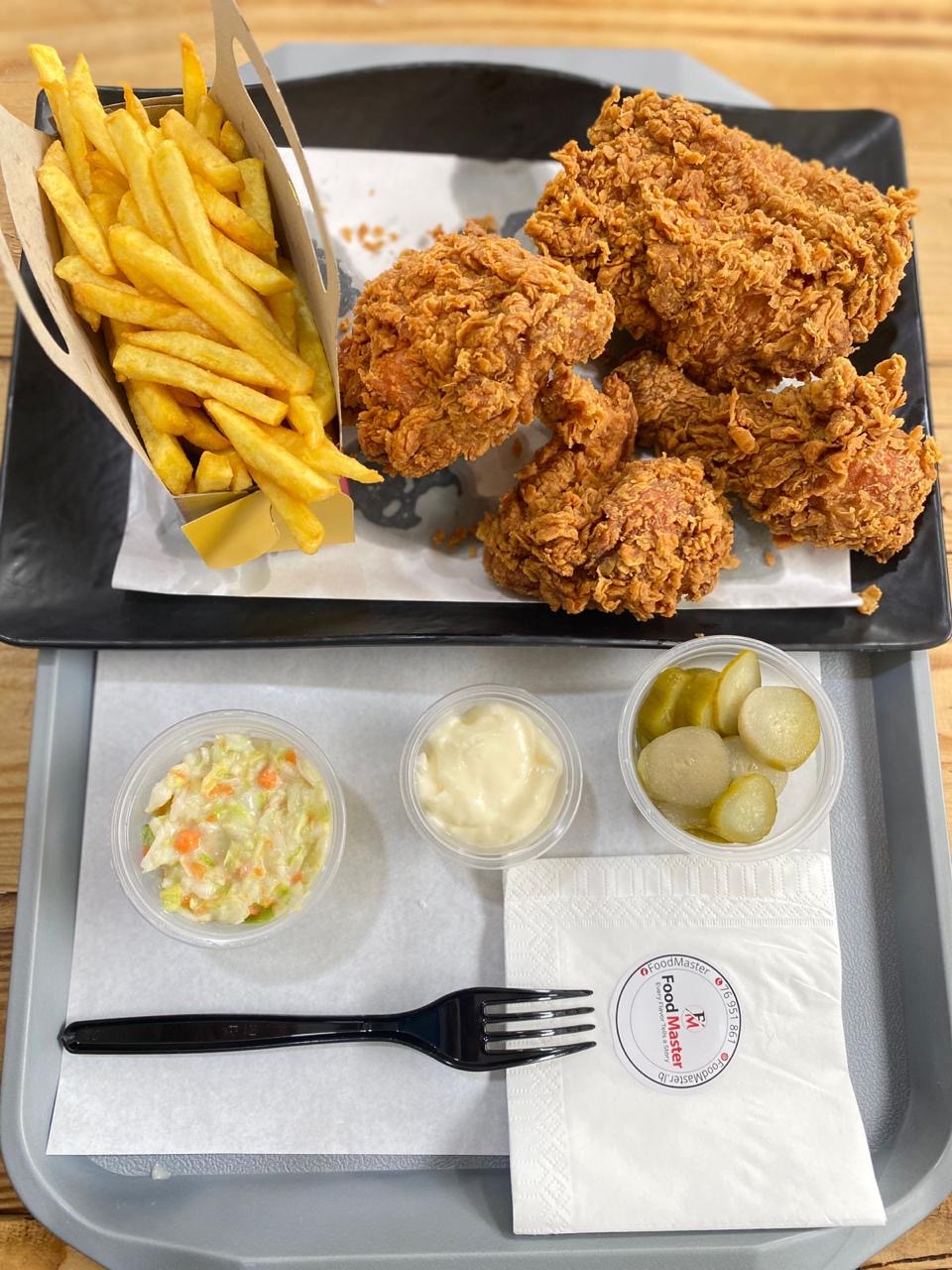 Food Master — photograph 3