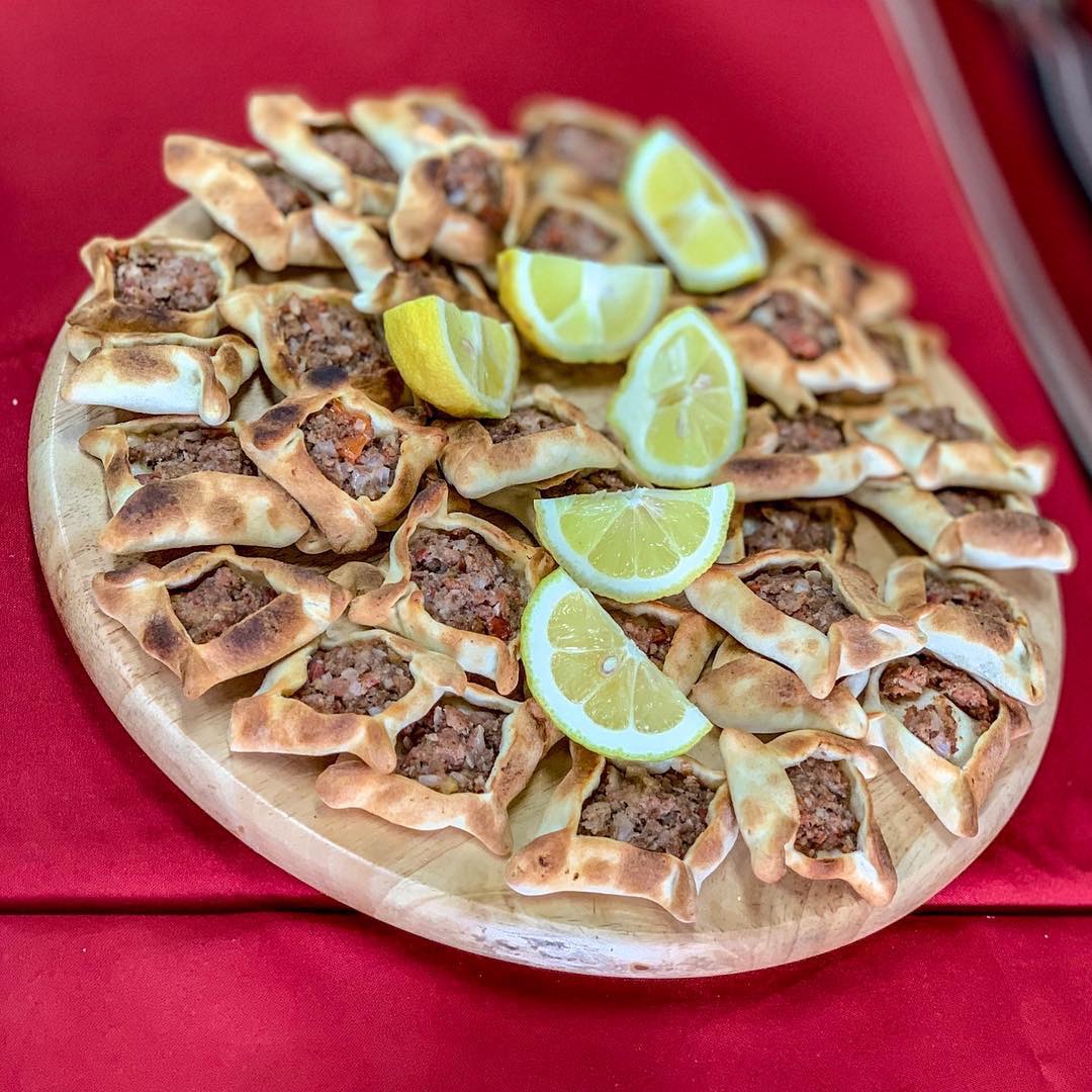 Bakery w Malhamet Al Firdous — photograph 2