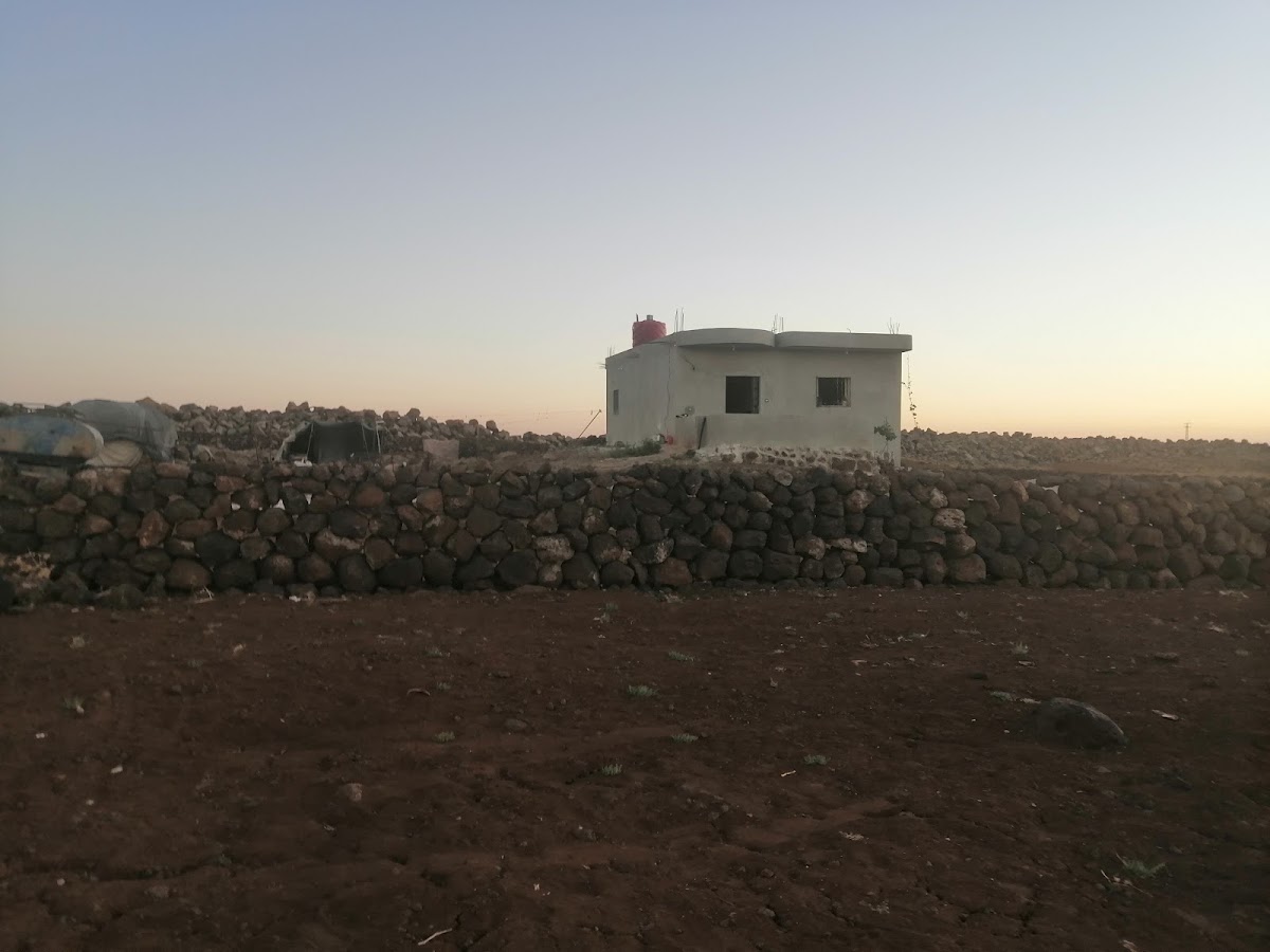 Al Snoubar Restaurant — photograph 6