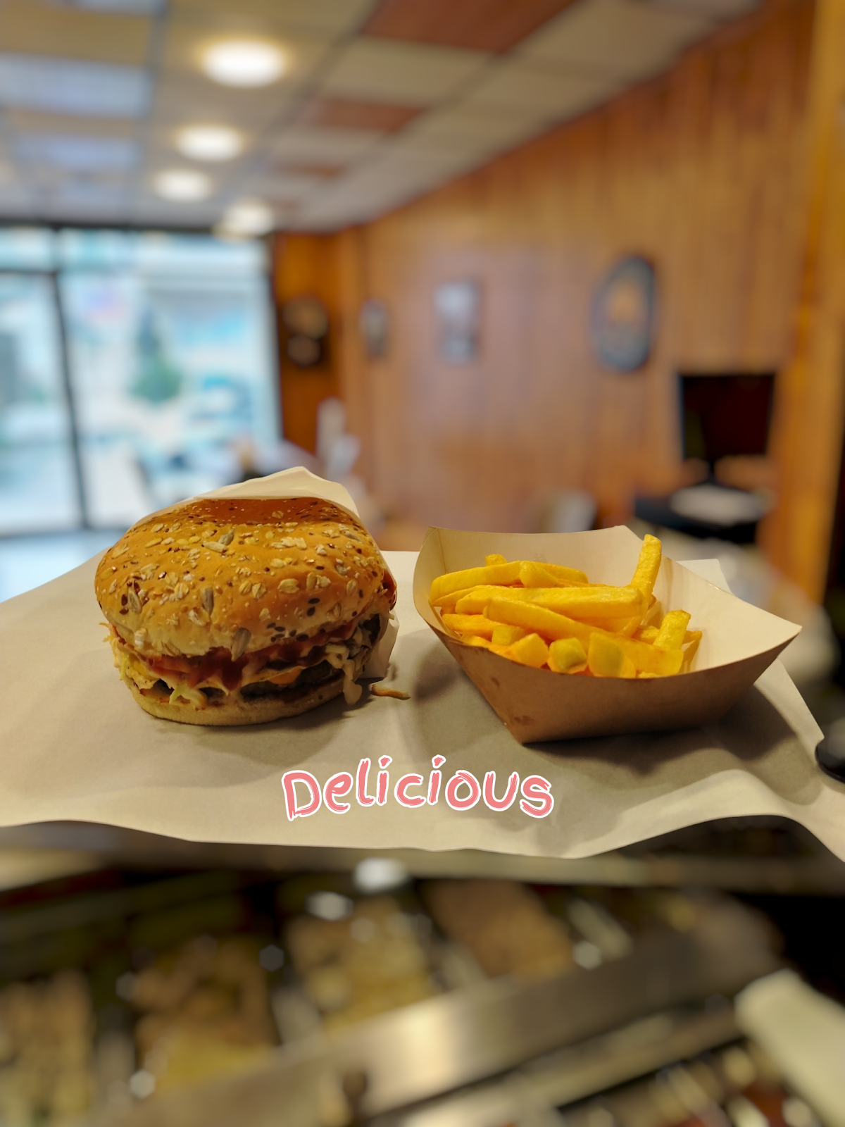 Snack & Go — photograph 2