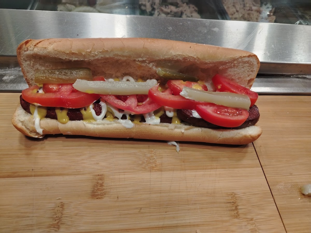 Snack & Go — photograph 4