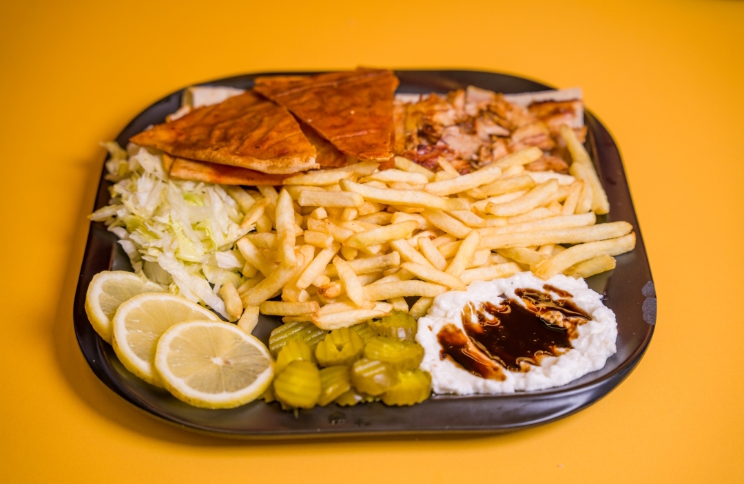 Aloumda Resto — photograph 5