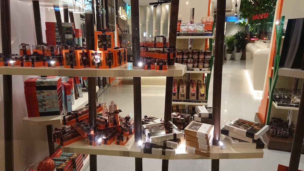 Choco Story Bchamoun — photograph 6
