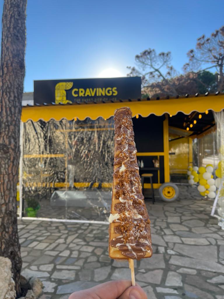 Cravingslb