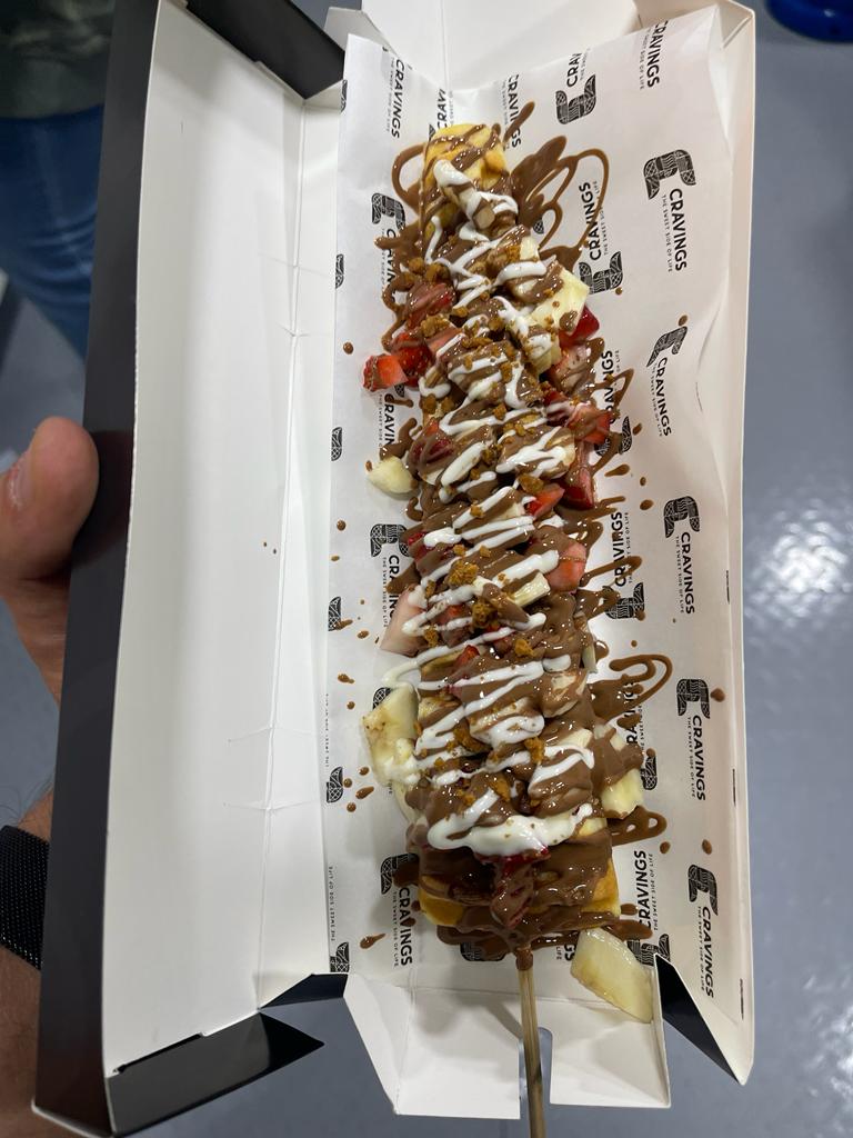 Cravingslb — photograph 5