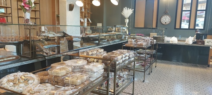 King's Sweet — photograph 4