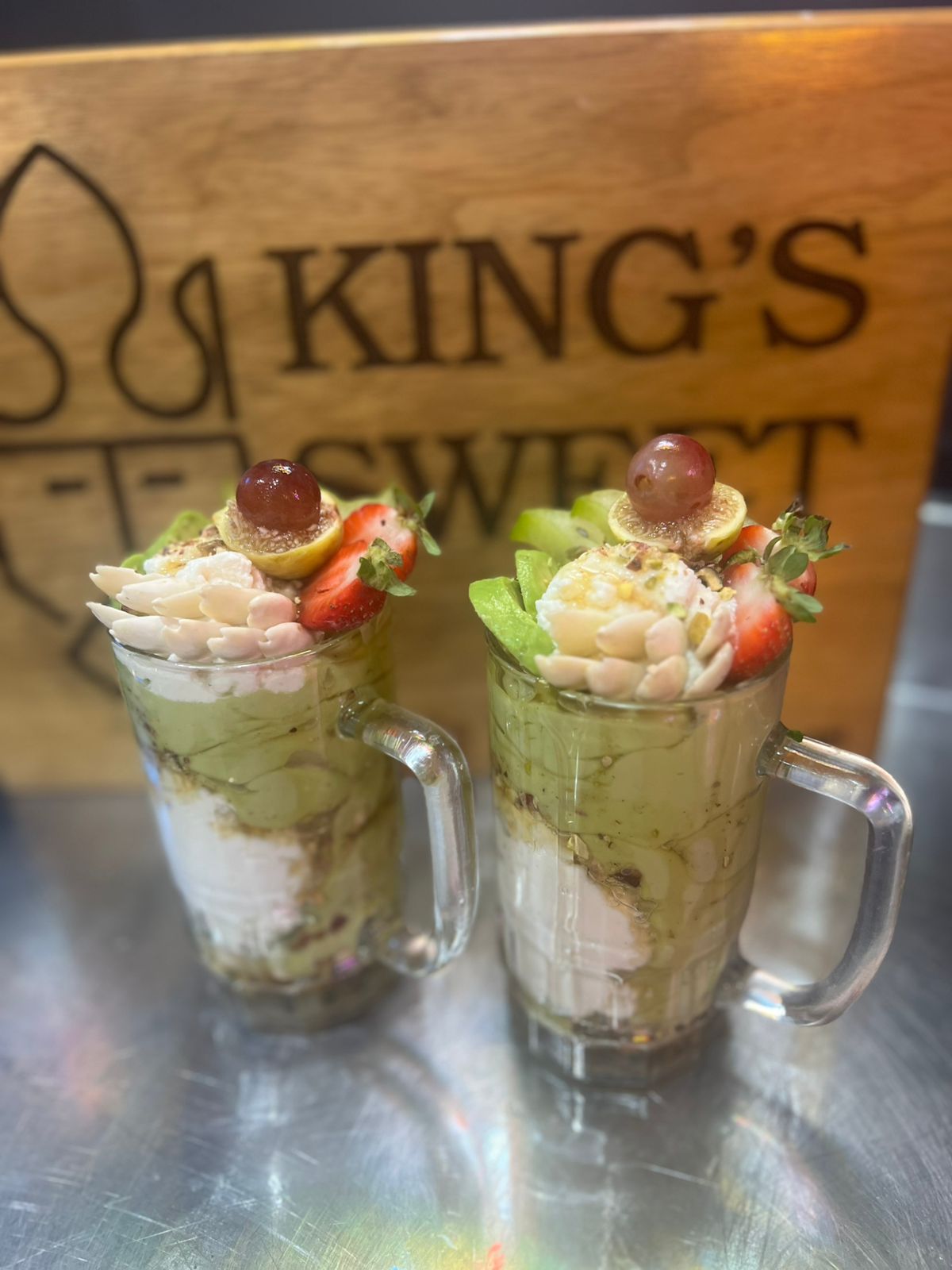 King's Sweet — photograph 6