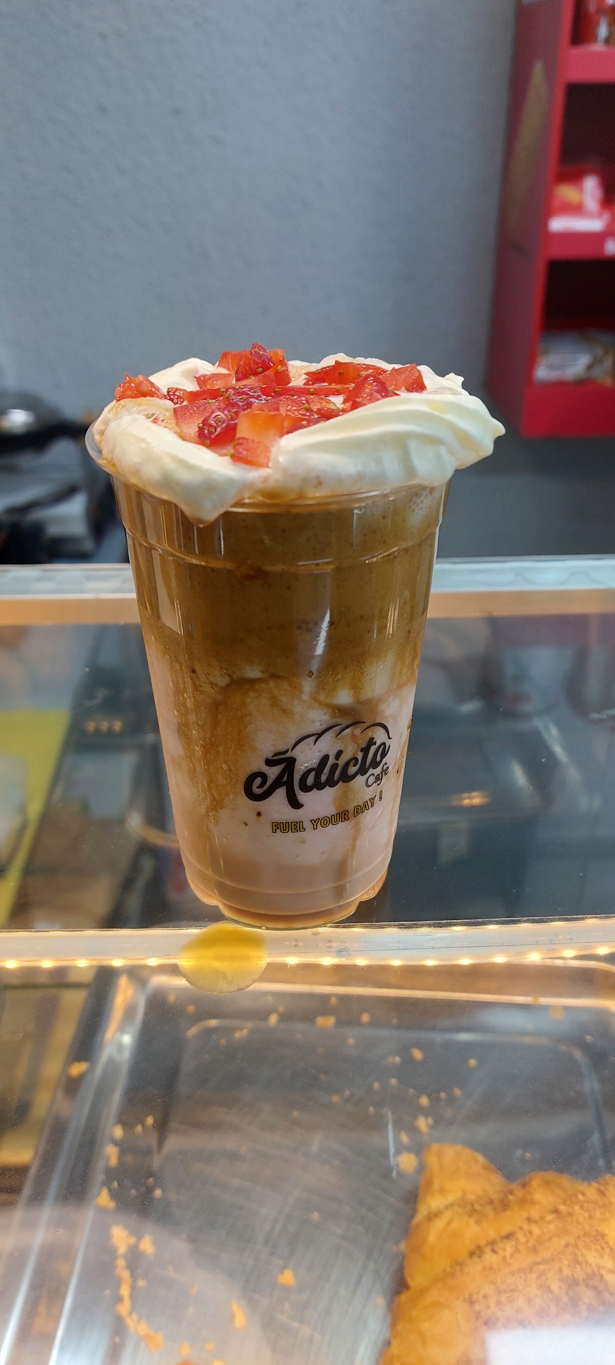 Adicto Cafe — photograph 5