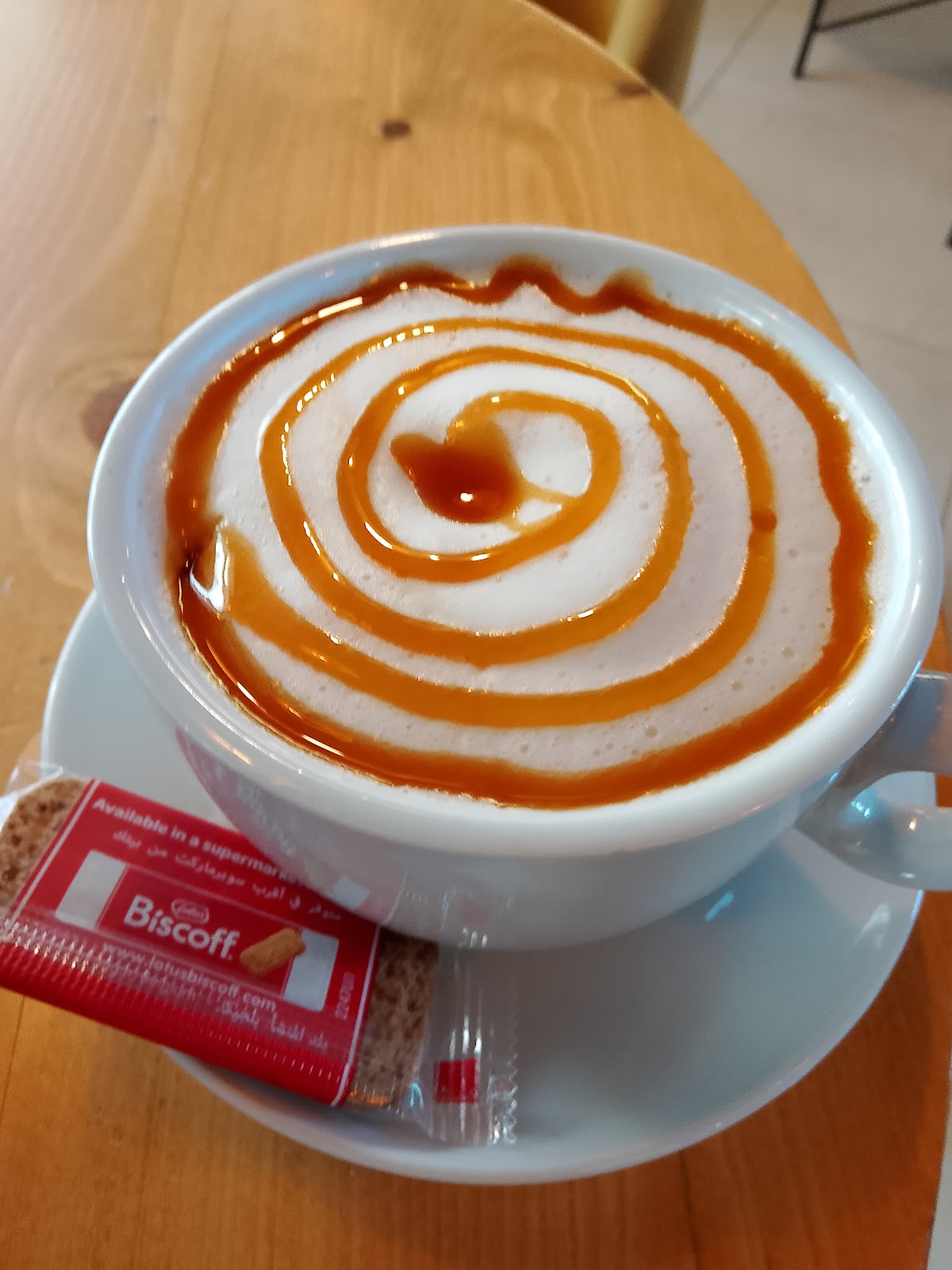 Mythika Coffeehouse — photograph 2