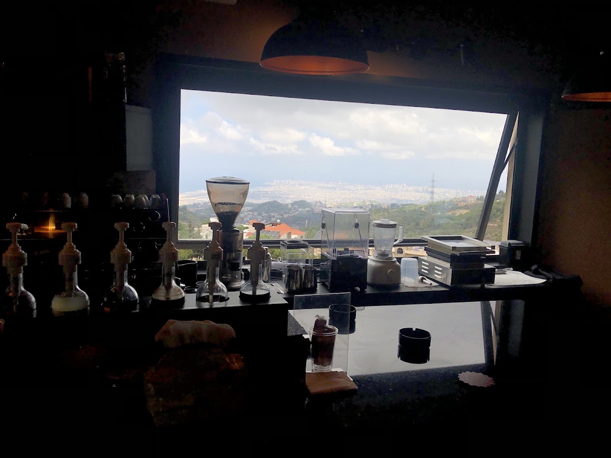 Mythika Coffeehouse — photograph 6