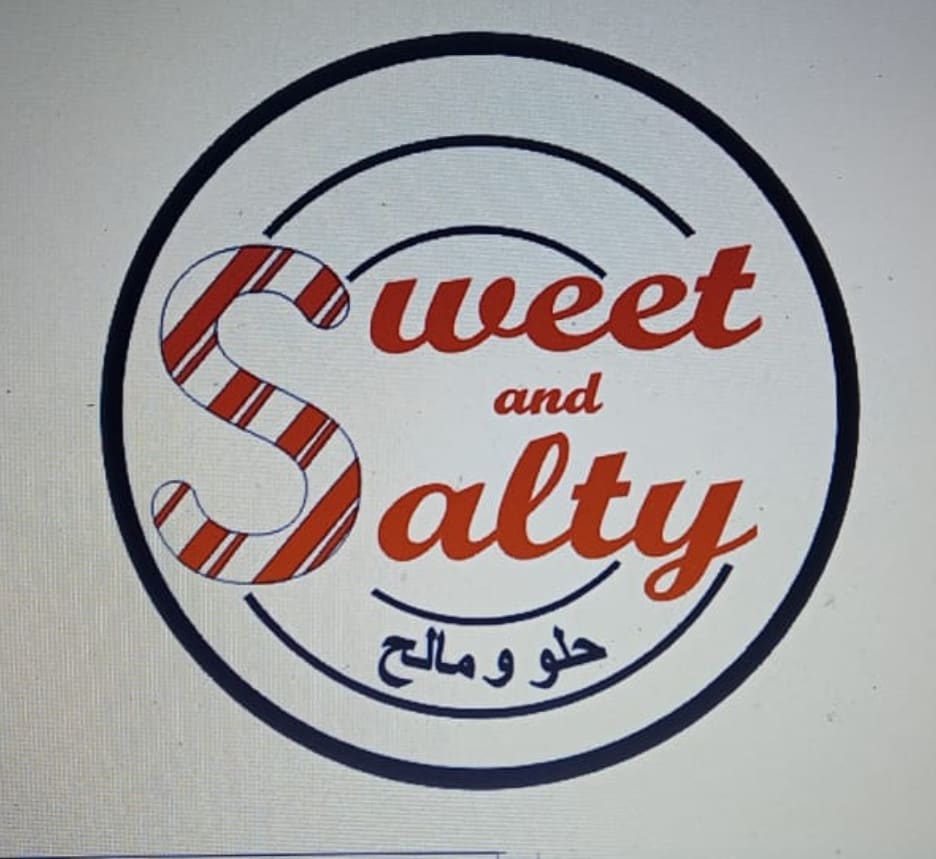 Sweet & Salty