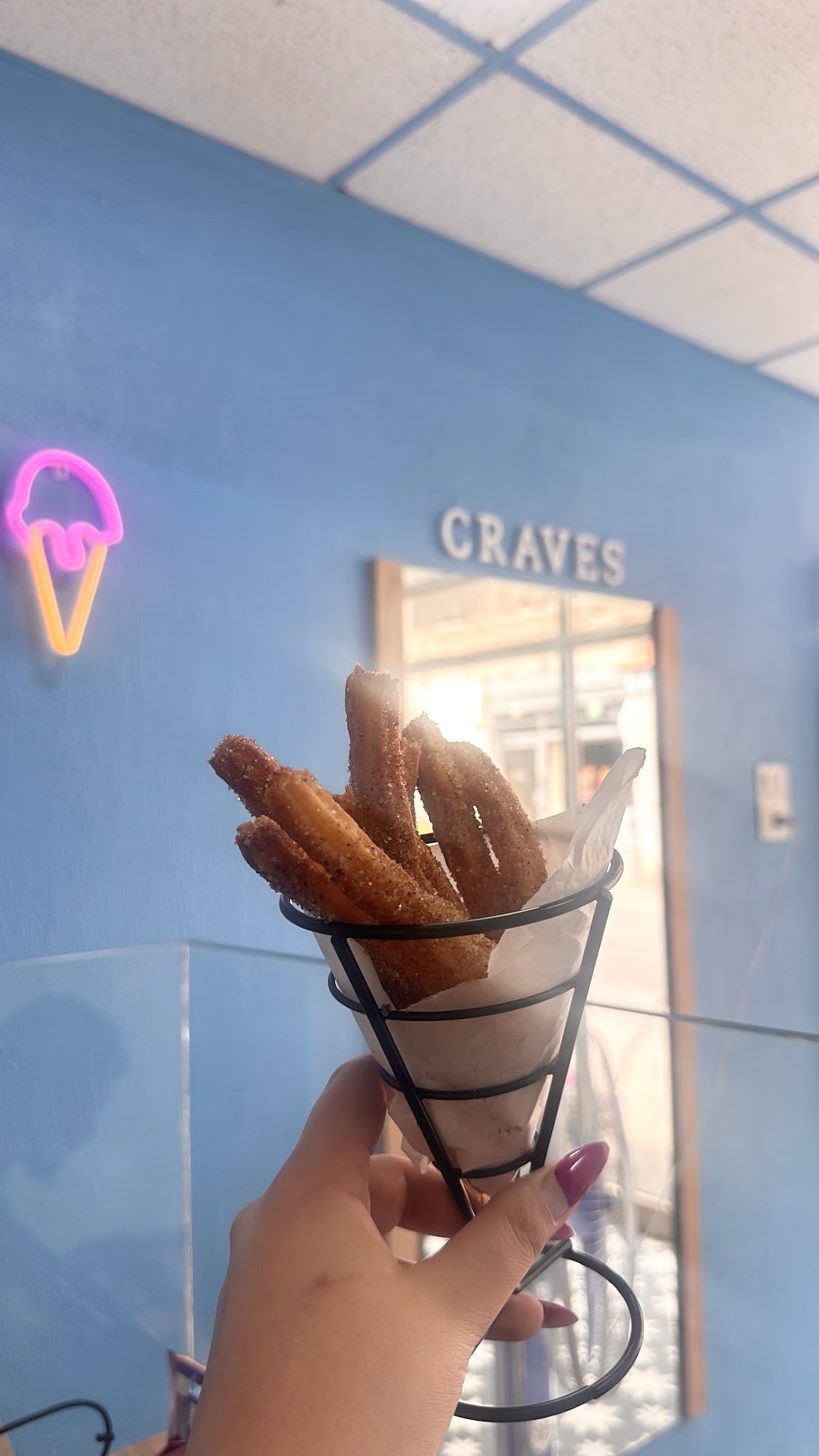 Craves — photograph 5