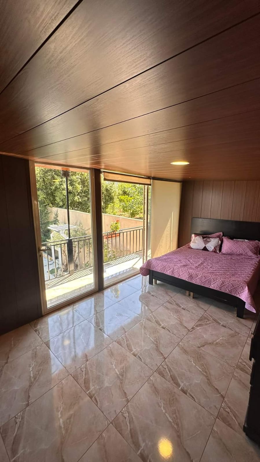 Olive Private Pool — photograph 2
