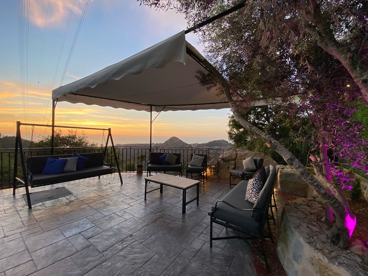 Olive Private Pool — photograph 4