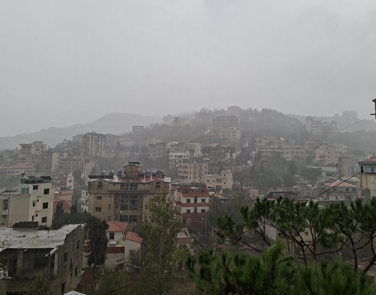 Kayfoun