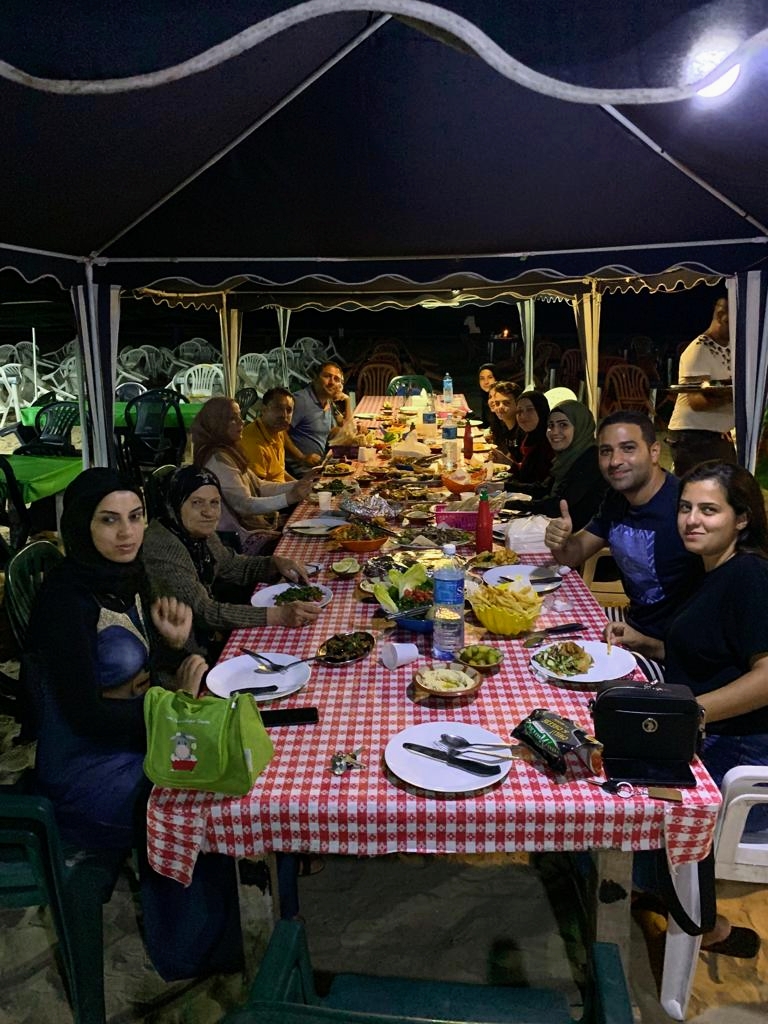 5 Restaurant — photograph 4