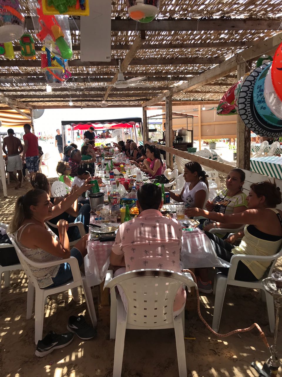 5 Restaurant — photograph 5