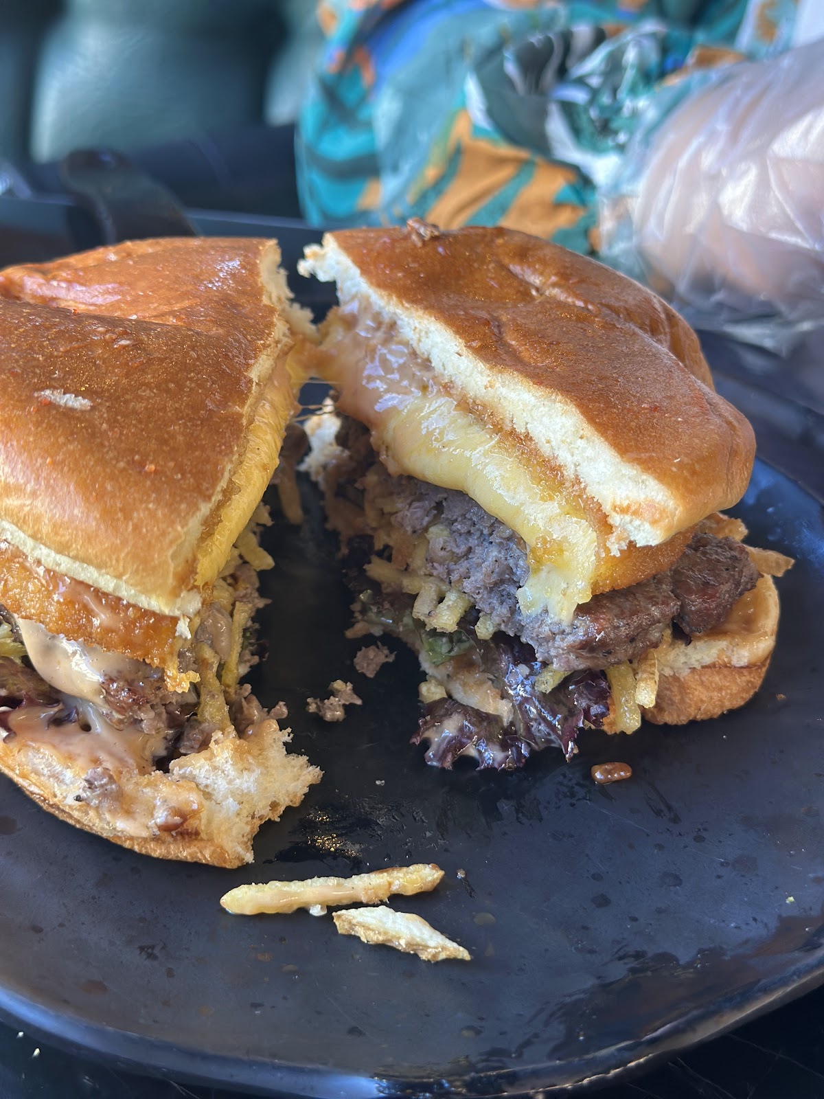 Comanche Diner — photograph 3