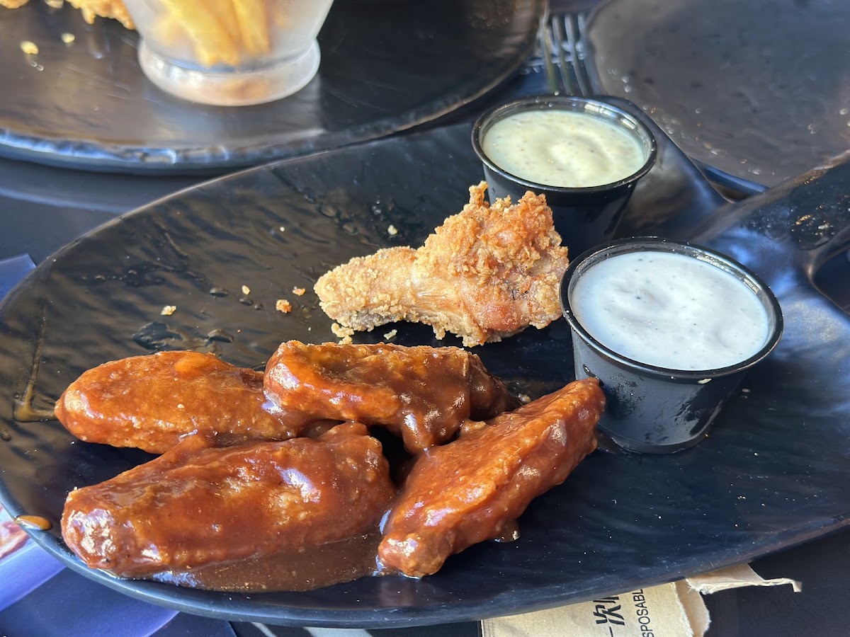 Comanche Diner — photograph 6
