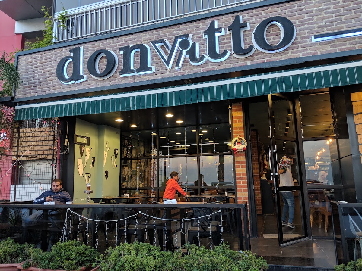 Donvitto