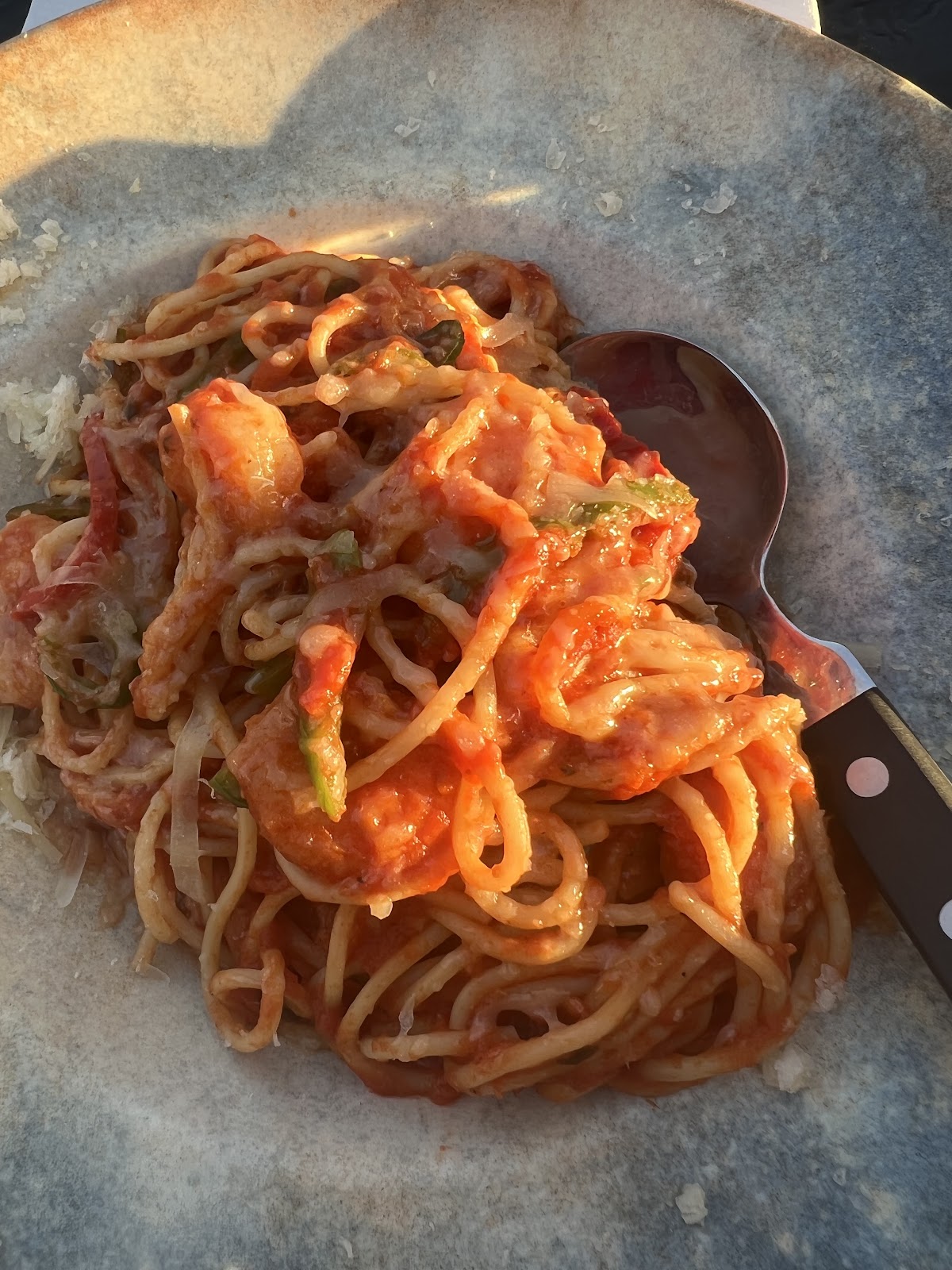 Sicilia Restaurant — photograph 6