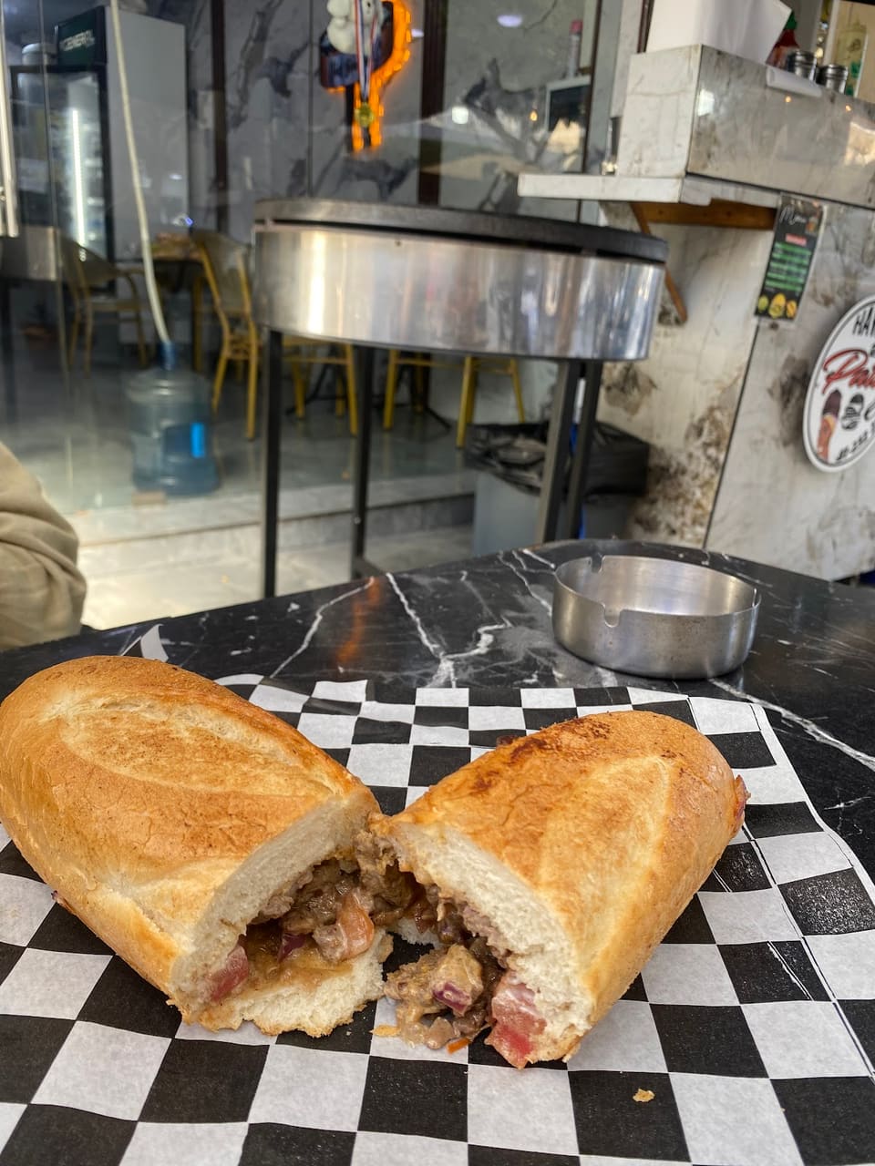 Los Cheesy (Hato Rey)