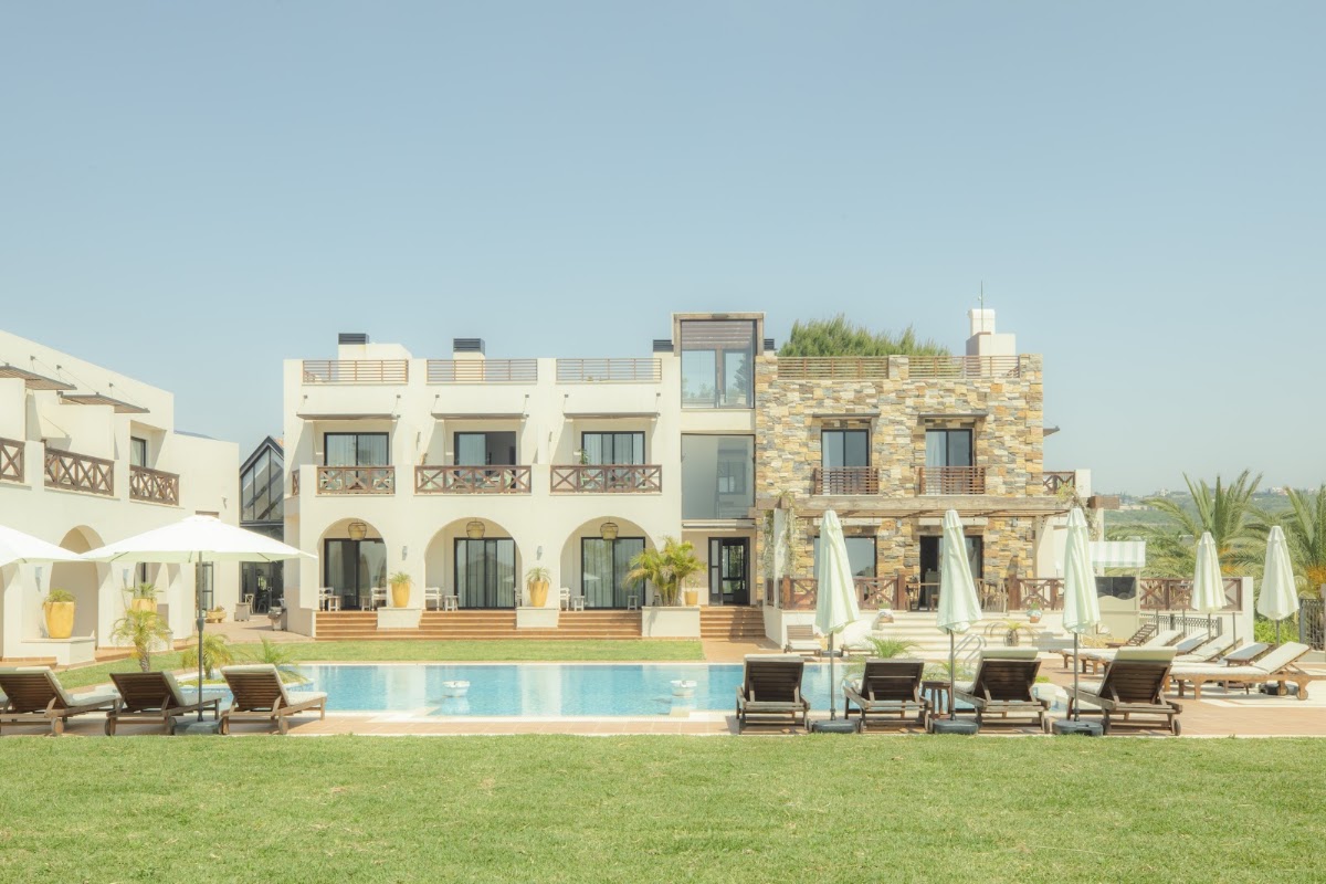 L’Auberge de Tyr
