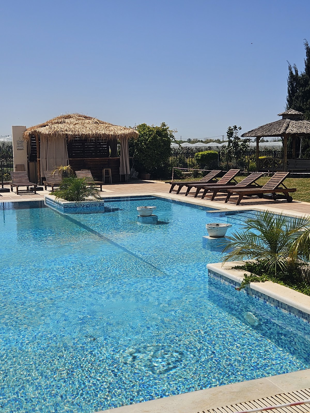 L’Auberge de Tyr — photograph 3