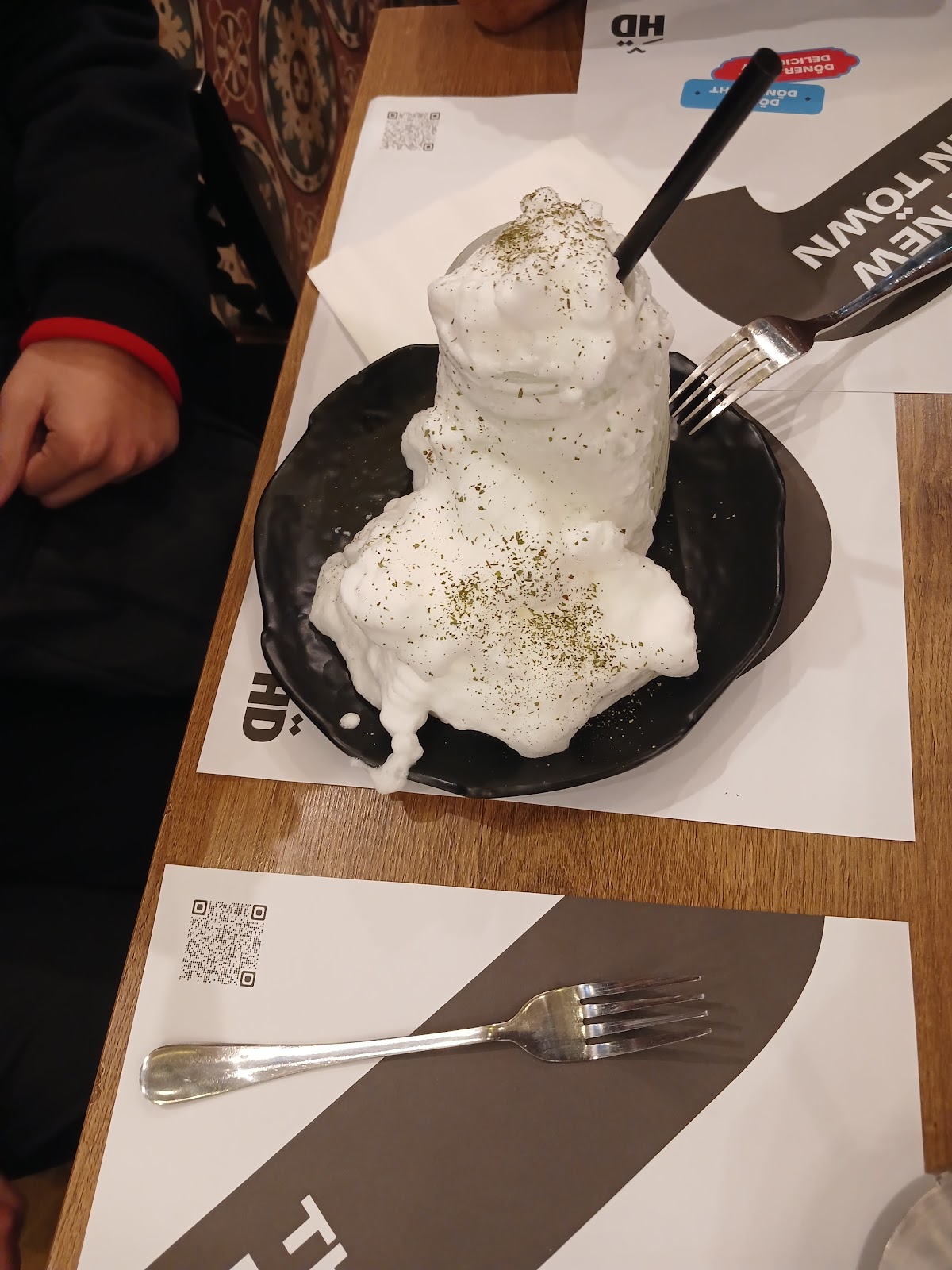 Chawarma Turkey — photograph 6