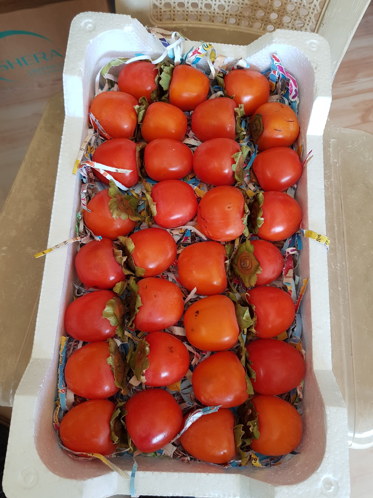 Al Nabeel - Pastry — photograph 4