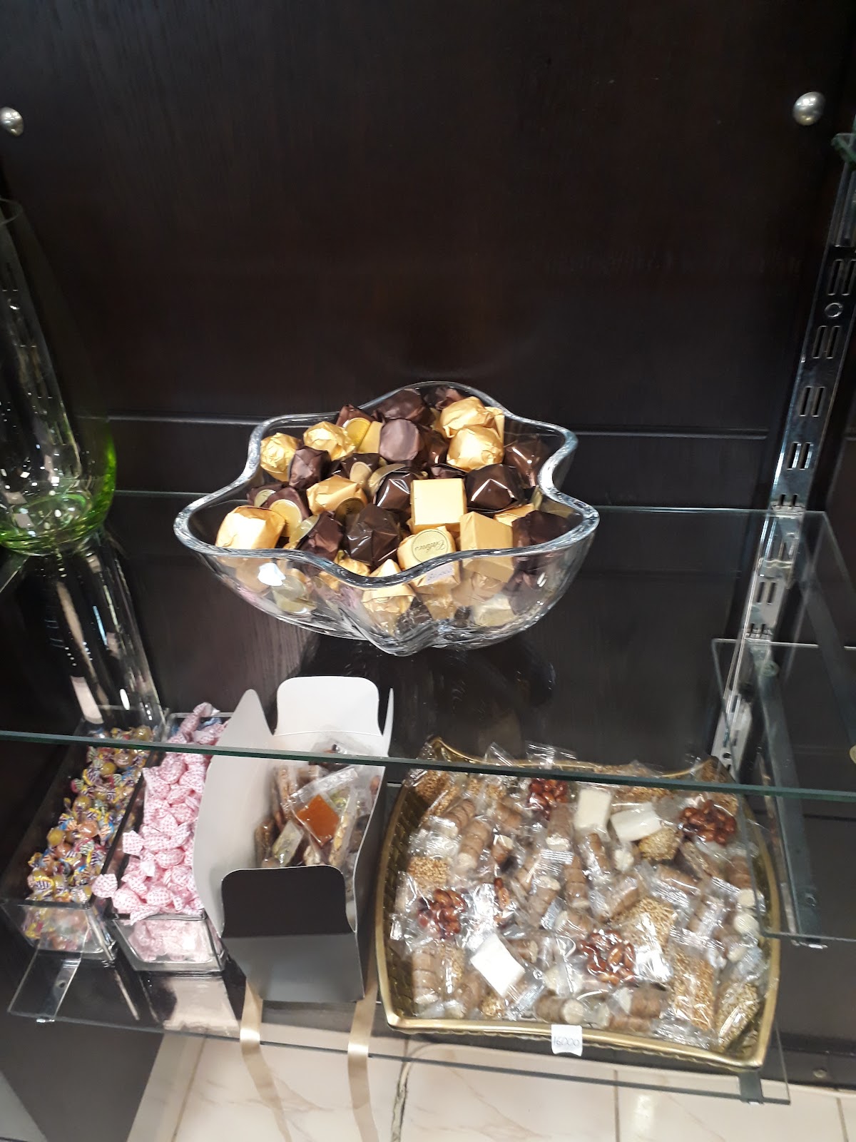 Ziad Cafe — photograph 2